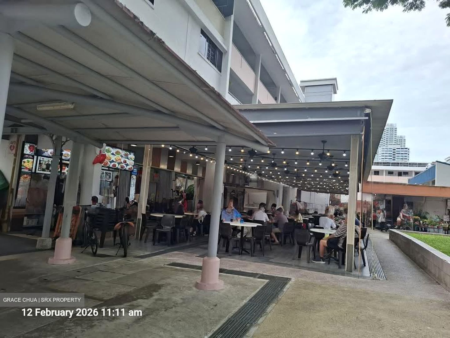 Clementi Avenue 2 Shopping Centre (D5), Retail #571626621